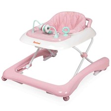 Baninni Trotteur Pour Bebe Pio Rose Marcheur Apprentissage De Marche Enfant Achetez Sur Ebay