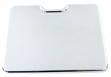 UP Dash Insert Horizontal for Freightliner Century 1997-14 Chrome Plastic #40943 
