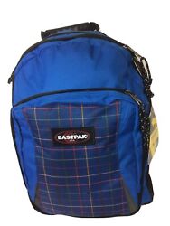 eastpak egghead