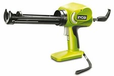 PISTOLA PER SILICONE PROFESSIONALE SUPER RINFORZATA FERVI 0521