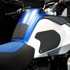 Keiti Slimline Motorcycle Tank Pad Protector Sticker Transparant KT3500C 