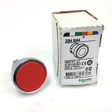LARGE 35MM PANEL MOUNT PUSH BUTTON SWITCH VANDAL PROOF IP67 RS 320-786     fd7f1