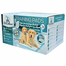 giant dog pads