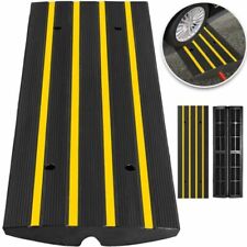Eagle 1792 Poly Speed Bump Cable Guard 10x2x72 in for sale online 