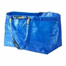 DIMPA Storage bag, clear, 25 ½x8 ¾x25 ½ - IKEA