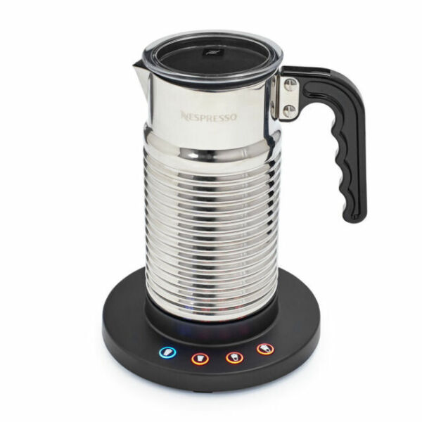 VAVA Electric Milk Frother - Black (VA-EE013) Photo Related
