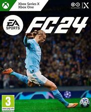 EA Sports FC 24 (Nintendo Switch, 2023) for sale online | eBay