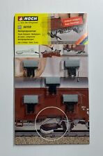 Noch-60159 Reinigungszwerge TT NEU OVP