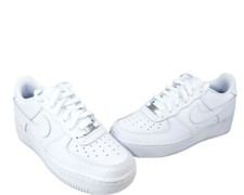 Nike Air Force 1 LE Scarpe da Ginnastica per Bambini - 39, Bianco |  Acquisti Online su eBay
