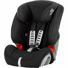 britax discovery sl isofix