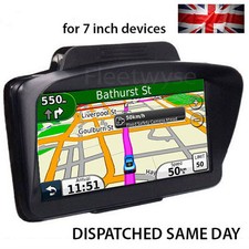 Universal Sun Shade Visor Screen For All Gps Sat Navs With A Screen Universal Sun Shade Visor Screen For All Gps Sat Navs With A Screen