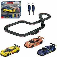 Pioneer CH200642 Analog RTR Race Chassis 1/32 Slot Car 