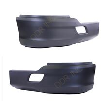 Rubber Dock Bumper Truck Trailer 24x3x3" Morgan Supreme Waltco Liftgate OEM 4 