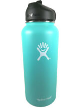 IRON °FLASK Sports Water Bottle, 3 Lids (Spout Lid), Leak Proof, Thermo