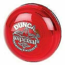 4 Vintage Duncan Toys Company USA Ballistic Steel Ball Yoyo 3520xp for sale online 