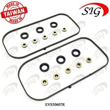 07.5-10 LMM 6.6L Duramax Engine Cylinder Head Gasket Kit Victor HS54580B 2127