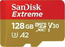 Sandisk Ultra A1 128gb Class 10 Uhs I Sdxc Memory Card Sdsquar 128g Gn6ma For Sale Online Ebay