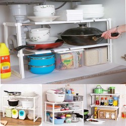 Wenko Unterschrank Teleskopregal - Testbericht und Eigenschaften bei