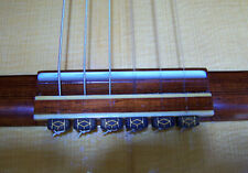 ADMIRA Sevilla Spanish Classical Nylon String Acoustic Guitar Made