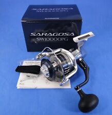 NEW Shimano 18 Bass Rise Right Hand Saltwater Baitcasting Reel