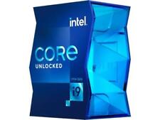 Intel Core i9-12900KF Processor (5.2 GHz, 16 Cores, FCLGA1700) Box 