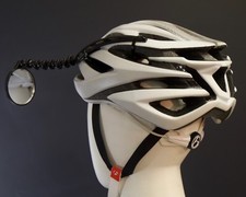 take a look cyclist mirror