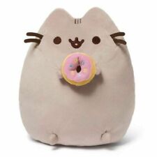 pusheen plush advent calendar