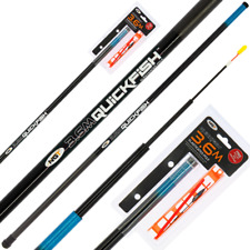 TFO BVK Fly Rod 7wt 9' 4pc TF07904B for sale online