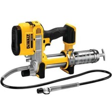 DEWALT DCGG571B 20V MAX Cordless Grease 