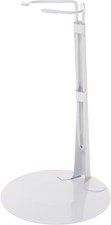 Fibre Craft Signature Series Decorative Adjustable Doll Stand for 13"-18" Dolls 