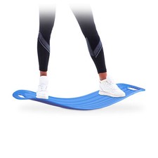 Ballsitzkissen Balance Board Pad Kissen Wackelbrett Sitzkissen Gleichgewicht DE 