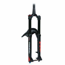 Tapered,27.5 inch PM Disc Mount 1 Piece 650b Rigid MTB Fork eXotic Monocoque