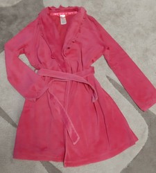 bademantel damen nike