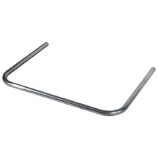 Steeda Autosports 555-4098 HD Upper 3rd Link Arm 11-14 Lowered