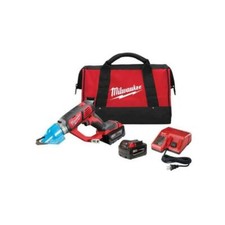 Milwaukee 2636-22 M18 14 Gauge Double 