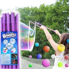 Bubble Twister Make HUGE Bubbles With a Twist of The Wrist for Ages 4 for sale online 
