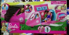 1966440-Barbie Magia delle Feste 2019 Bambola Afroamericana con Coda da Collezi