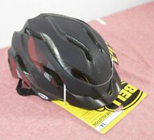 rinproject Casque Cowhide Leather Black L Size 61cm F/S w/Tracking# Japan New 