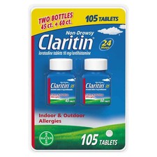 Alzene tabs 10mg 30 (9323610005526)