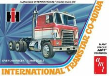 Revell 85-1506 Peterbilt 359 Conventional Tractor 1/25 Scale Model Multicolor for sale online