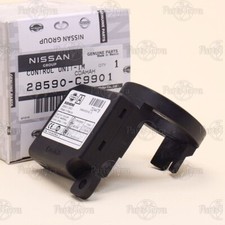 04 Infiniti Qx56 Dash Dashboard 4wd Transfer Case Control Switch  