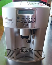 DeLonghi Magnifica ESAM 3500 Testberichte bei yopi.de