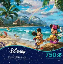 Ravensburger Disney Storybook 1500pc Jigsaw Puzzle for sale online 