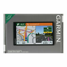 Garmin - Dēzl 580 LMT-D - GPS pour Poids Lourd - 5 Pouces - Cartes Europe -  Cartes et Trafic gratuits à Vie (Reconditionné Certifié) : :  High-Tech
