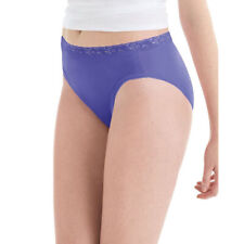 KNIX Super Leakproof High Rise Underwear XL - Period Underwear - Vapour for  sale online