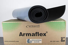 Armacell Armaflex ACE-19-99/EA Selbstklebend Endlosplatte - Schwarz online  kaufen