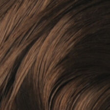 Custom OOAK/Reroots  30gram SARAN Hair R.Brown 0356 1 oz 