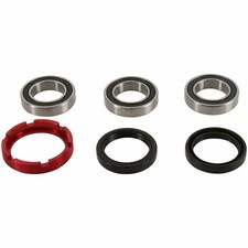 Pivot Works Water Proof Wheel Collar and Bearing Kit Rear PWRWC-Y01-500 41-7289 Pivot Works Water Proof Wheel Collar and Bearing Kit Rear PWRWC-Y01-500 41-7289
