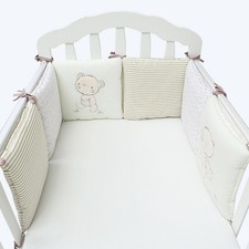 baby nursery bedding sets uk