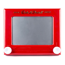 Etch A Sketch Game Pen 2001 Very Rare Brand new NEW 